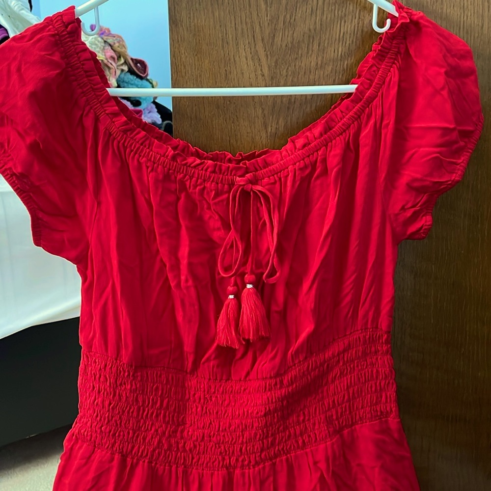 Never worn American Eagle sundress